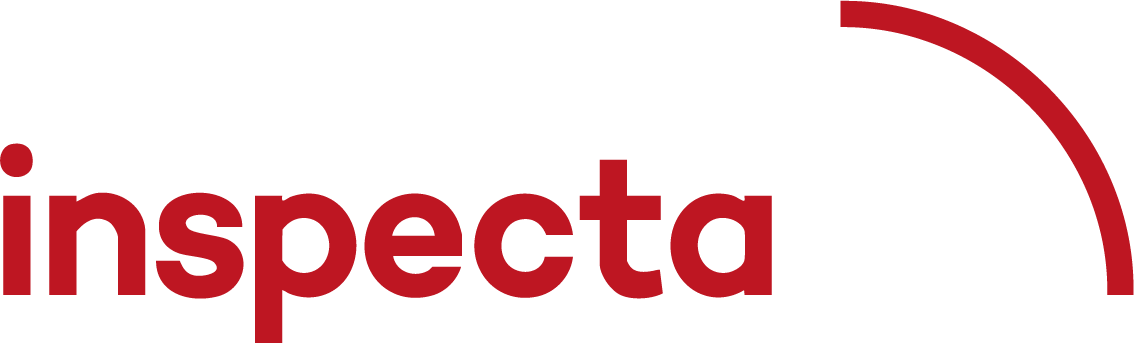 Logo von inspecta treuhand ag